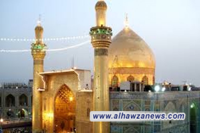 المدارس الدينية في النجف الأشرف